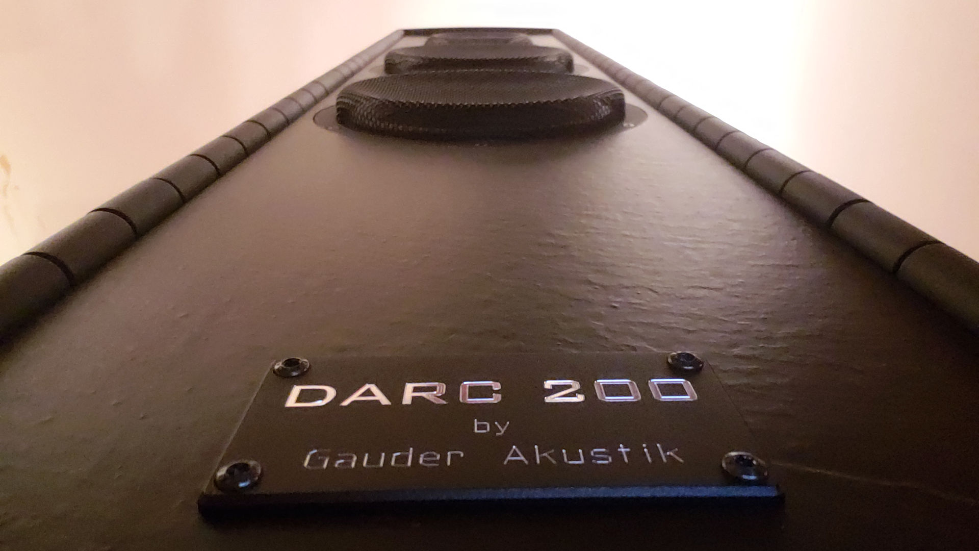 Gauder DARC 200