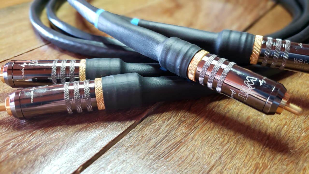 ETERNITY RCA