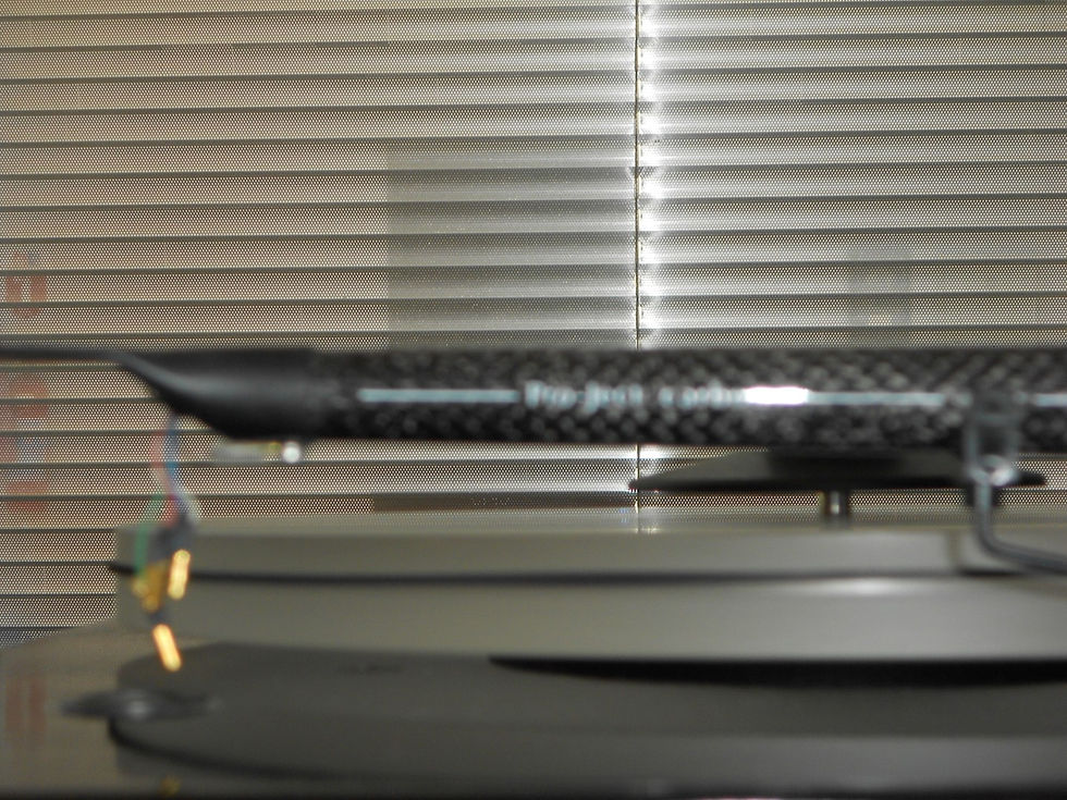 Miniatura: Toca discos MUSIC HALL MMF 7.1