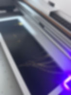 UV STAMPA na metalu | UV PRINT ON METAL