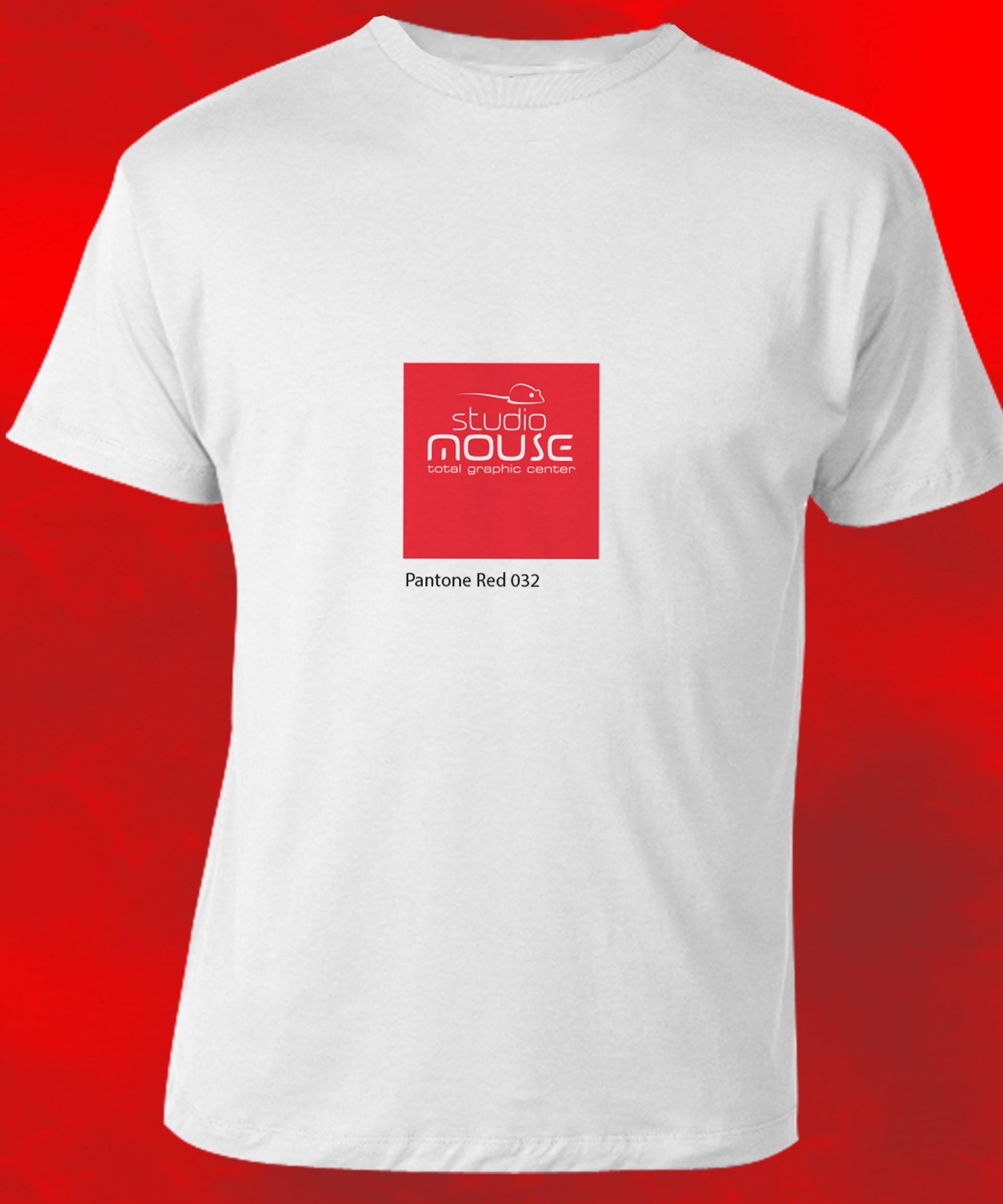 MOUSE shirt