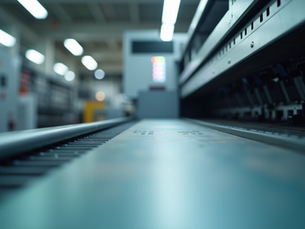 Kvalitetna štampa usluge za svaku potrebu