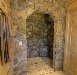 Black Bear Lodge - Deep Creek - Bryson City, NC Cabin