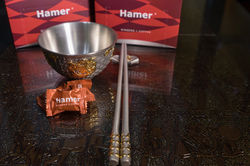 Hamer Golden Bowl Promotion