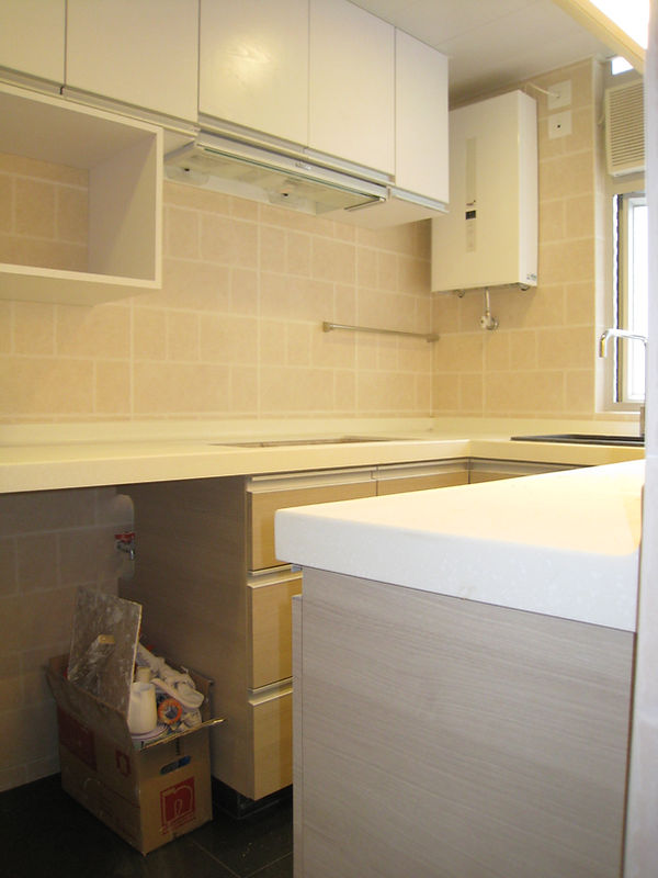 兆麟苑 2房單位