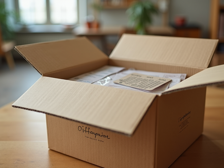 Streamline Your Shipping Process with True Axis International