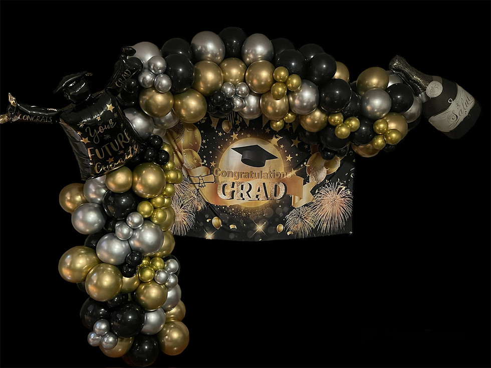 Thumbnail: Deluxe Organic Garland
