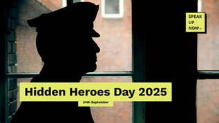 Hidden Heroes Day: Honouring the People Who Keep Our Justice System Going