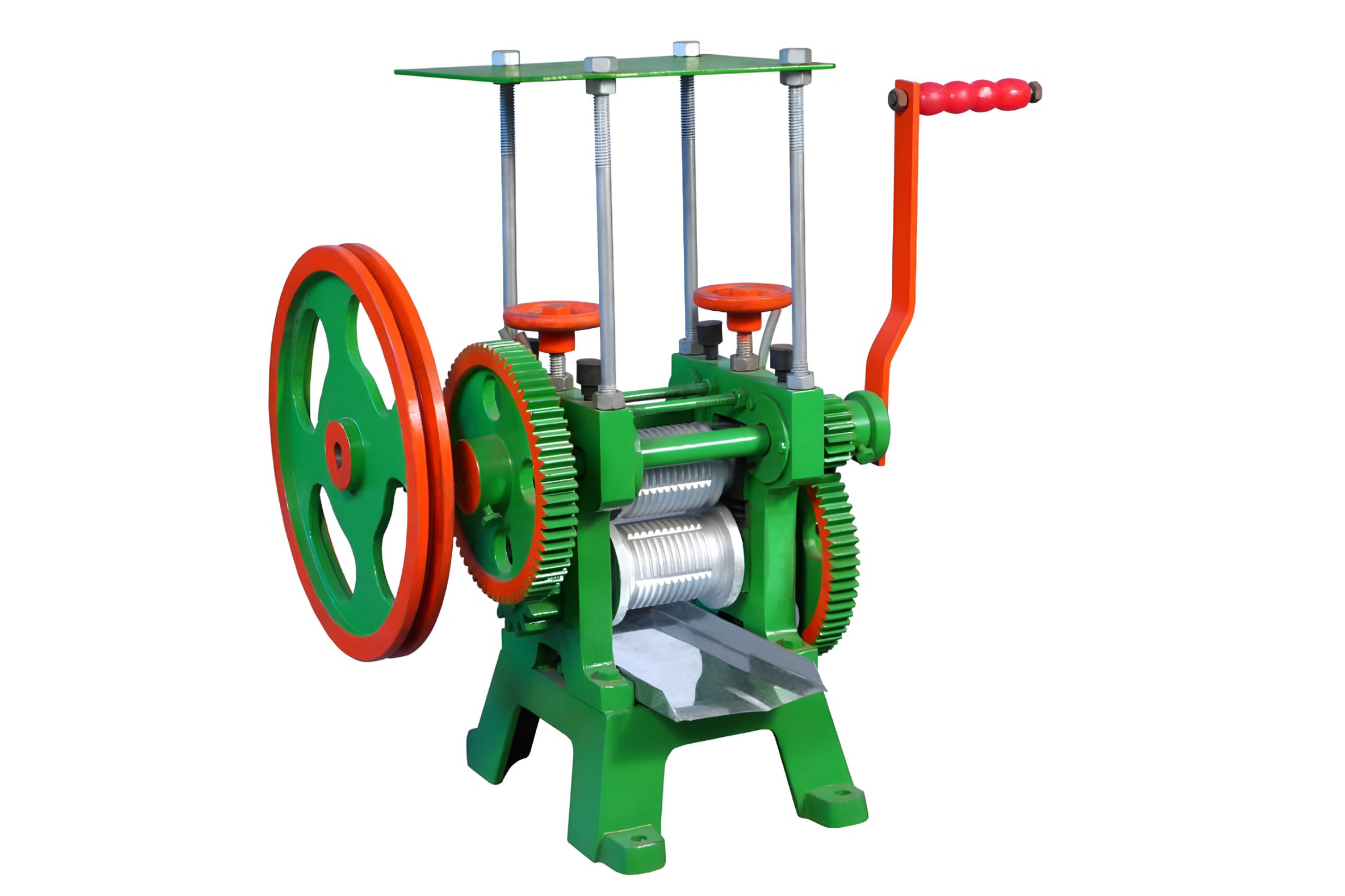 cane sugar juicer