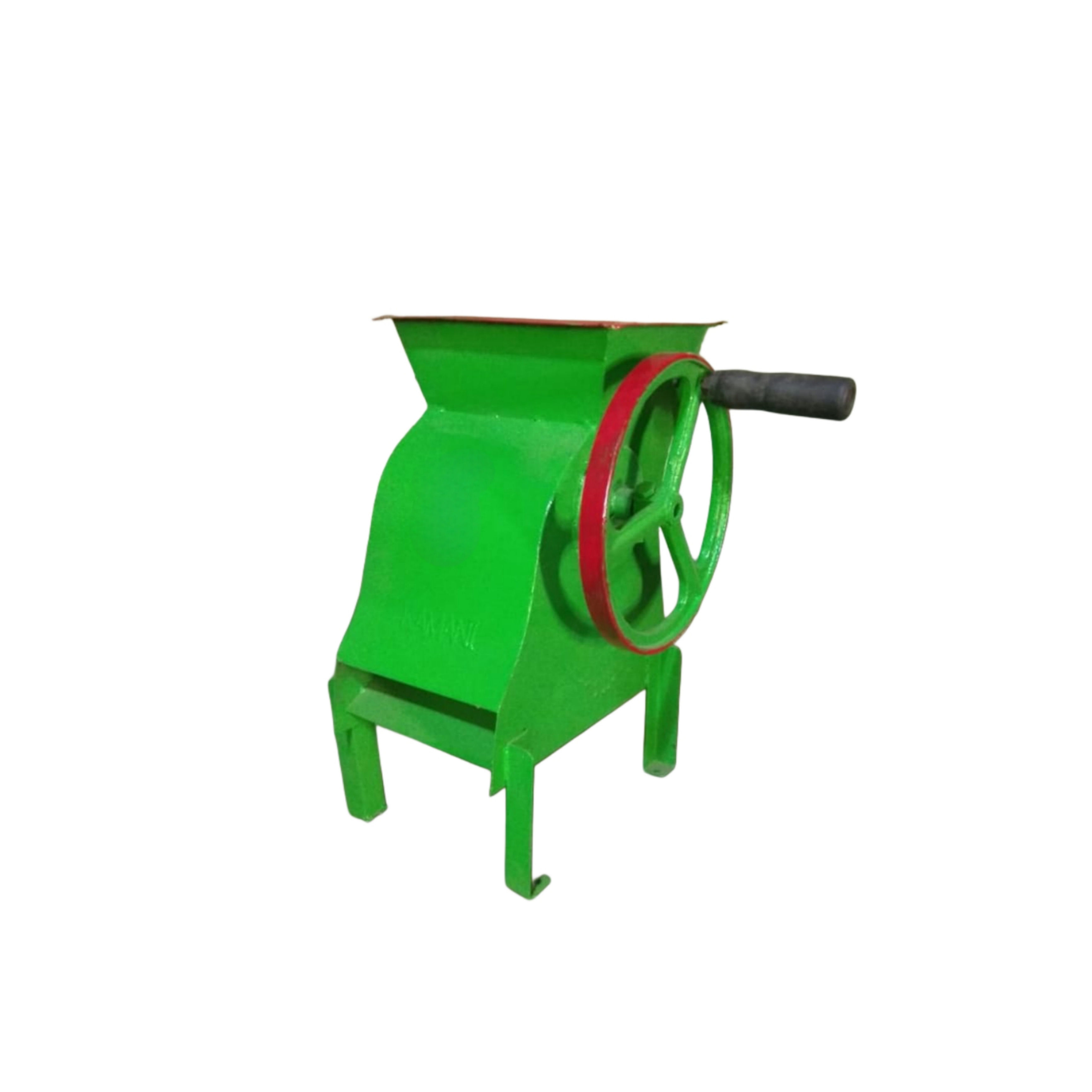 ice cutting machine
