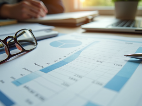 Budgeting Kits for Navigating Divorce Financially