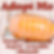 Orange Crush Hissing Isopod - Armadillo officinalis
