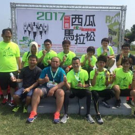 2017 Watermelon Marathon