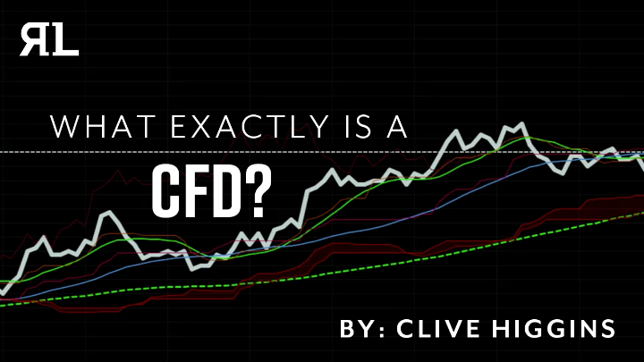Waht is cfd