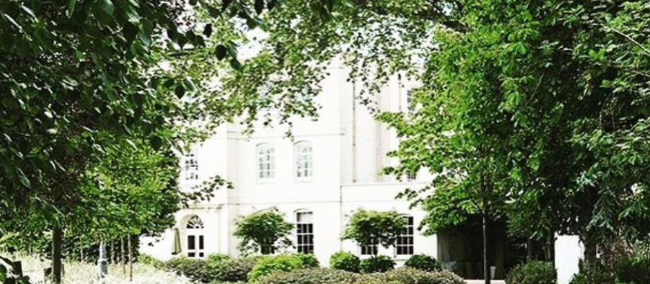 ST ALBANS, HERTFORDSHIRE