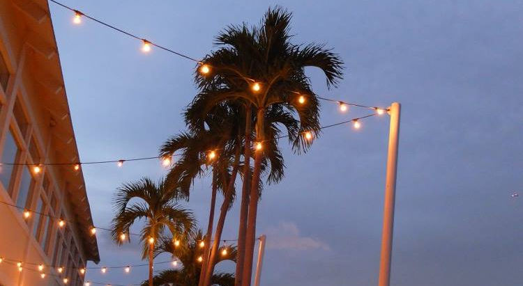 MIAMI, FLORIDA
