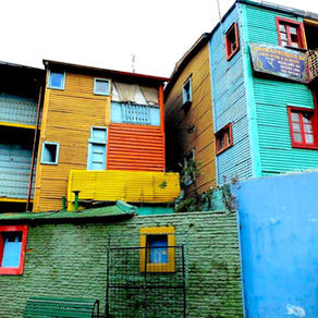 BUENOS AIRES, ARGENTINA 