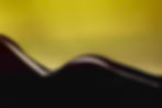 A very artistic boudoir photo of the lower back of a woman with a beautiful light
