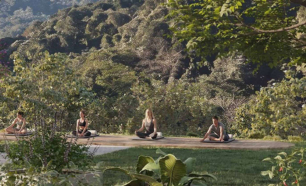 Loteamento em Atibaia - Senses Atibaia