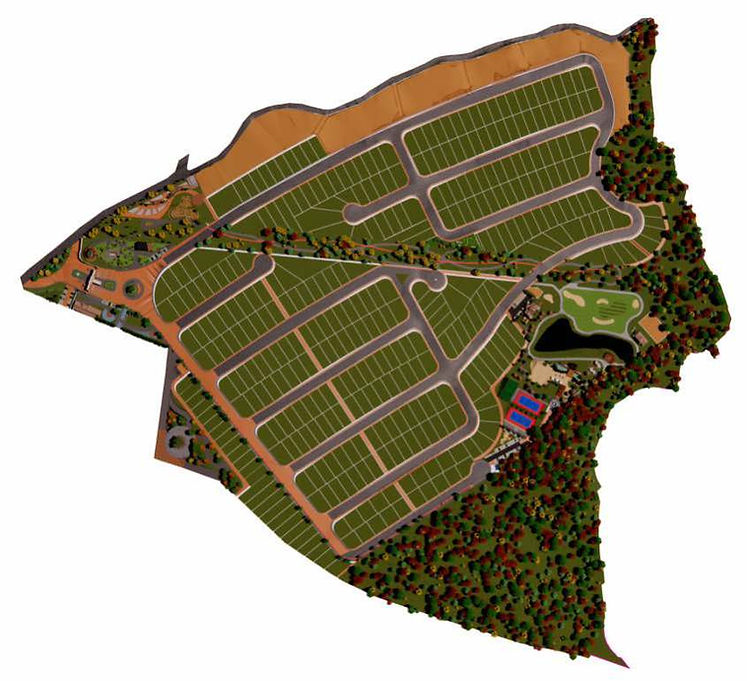 montareza club resort atibaia