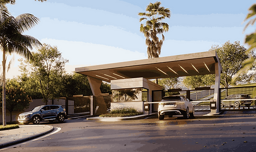 EVORA RESIDENCIAL ATIBAIA