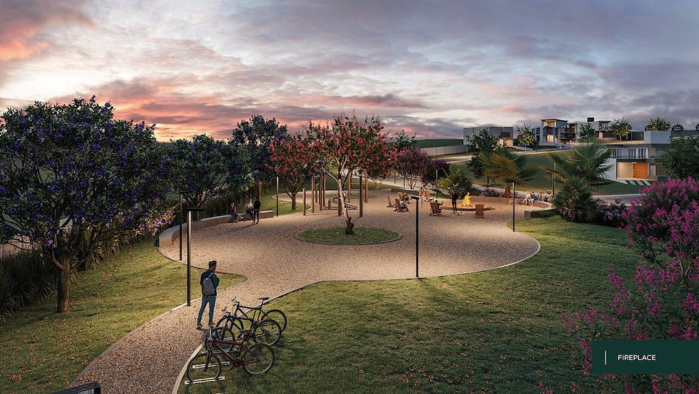 Residencial Santana da Lapa Joaquim Egídio