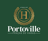Portoville Atibaia. Condomínio fechado em Atibaia.