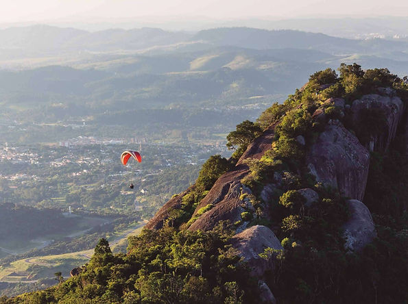 Ecoville Club Residence Atibaia. Terreno em Condomíni Atibaia.