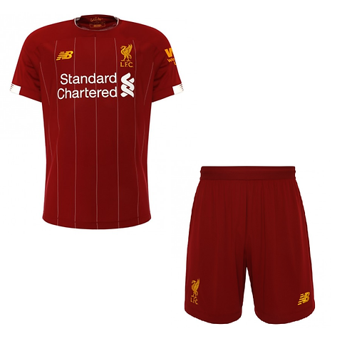 2019 to 2020 liverpool kit