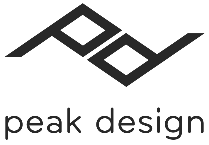 OUTDOOR BAGS | ピークデザイン（Peak Design）