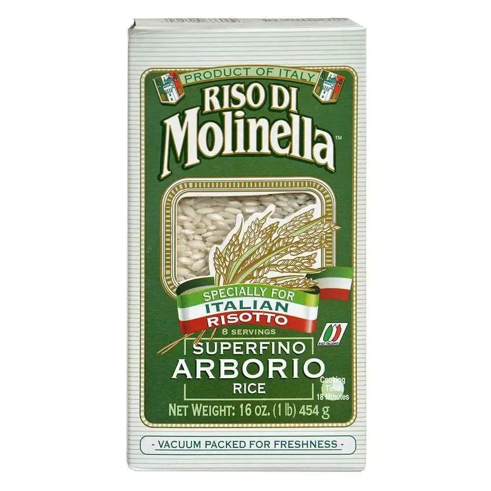 Riso Di Molinella Arborio Rice
