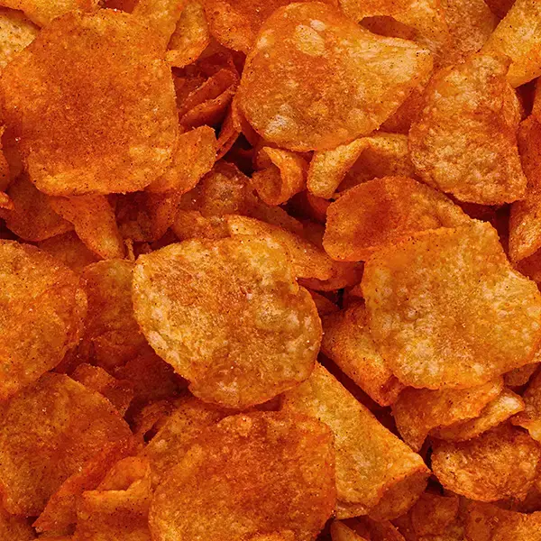 Thumbnail: Route 11 Mama Zuma's Revenge Potato Chips, 2 oz