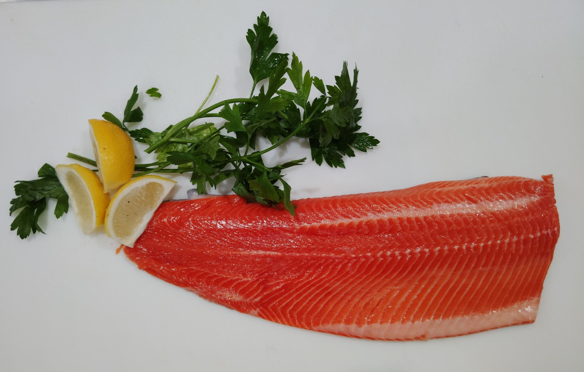 Steelhead Trout, 1 lb