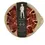 Thumbnail: Jamon de Cebo de Campo lberico, 50%  Acorn Fed