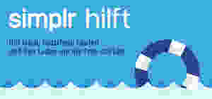 Hilf lokal, Gutschein kaufen und den Laden um die Ecke stärken!