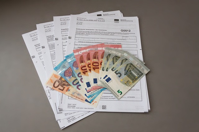 Reha-Maßnahme, Deutsche Rentenversicherung, Kostenerstattung