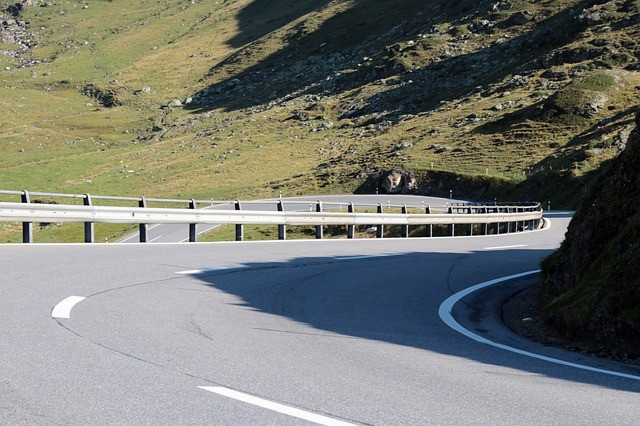 Wartepflicht bei Unfall