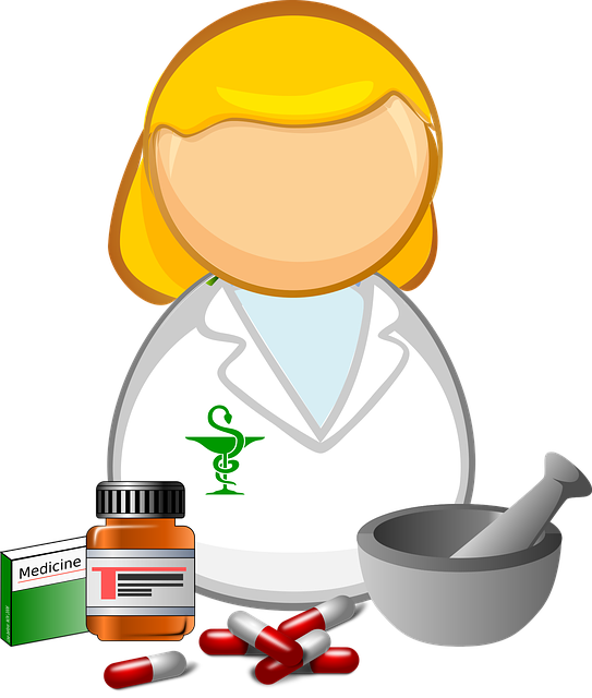 BU für Ärzte / Apotheker