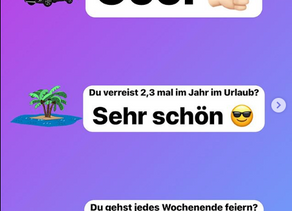 Mein Haus, mein Auto, mein Boot ...