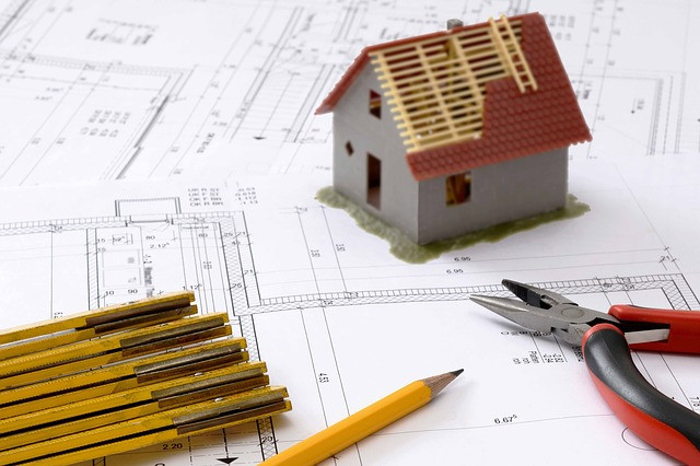 Immobilien, Versicherungen für Eigentümer und Häuslebauer