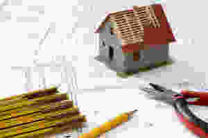 Immobilien, Versicherungen für Eigentümer und Häuslebauer