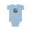 Thumbnail: But First Milk Infant Bodysuit