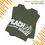 Thumbnail: Custom Business T-shirt - Bella + Canvas 3001