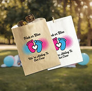 Pink or Blue Adding to Crew Gender Reveal Invitation rgb96 (7).jpg