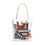Thumbnail: Girl Who Loves Books Tote Bag  