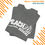 Thumbnail: Custom Business T-shirt - Bella + Canvas 3001