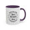 Thumbnail: Custom Designed Coffee Mug 
