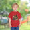 Thumbnail: Remembering Rachael Thomas Toddler Tee 