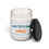 Thumbnail: Custom Business Scented Soy Candle, 9oz