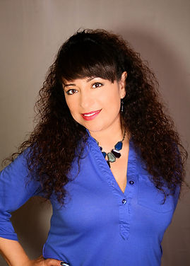 Isabel Chacon El Paso Real Estate